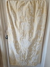Dorma champagne gold for sale  CHURCH STRETTON