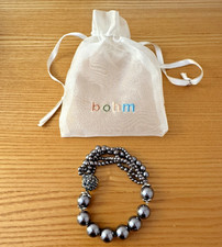 Bohm grey shiny for sale  EXETER
