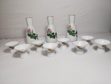 Vintage piece sake for sale  Surprise