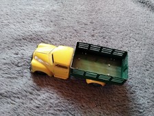 Tekno denmark lkw gebraucht kaufen  Hohenberg