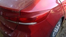 Passenger tail light for sale  Ellisville