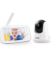 Babymonitor 720p babyphone gebraucht kaufen Babymonitor 720p babyphone gebraucht kaufen  Stade