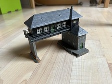 Pola spur reiterstellwerk gebraucht kaufen  Dresden