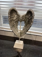 Large angel wings for sale  STALYBRIDGE