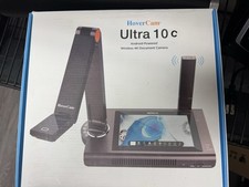 Hovercam ultra document for sale  Yukon