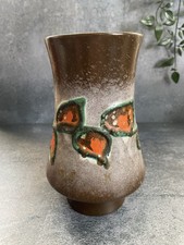West german pottery for sale  BURY ST. EDMUNDS
