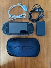 Sony PSP Go PSP-1001 PlayStation Portable - Preto comprar usado  Enviando para Brazil
