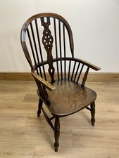 Antique elm ash for sale  MORETON-IN-MARSH