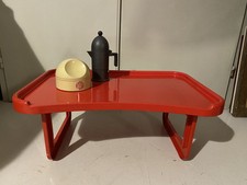Vassoio camera kartell usato  Lugo