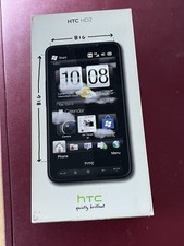Htc hd2 windows gebraucht kaufen  Köln