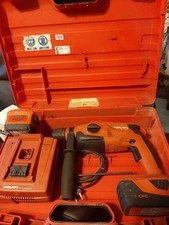 Hilti sds bohrhammer gebraucht kaufen Hilti sds bohrhammer gebraucht kaufen  Pirmasens