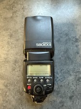 Canon speedlite 580ex gebraucht kaufen  Bielefeld