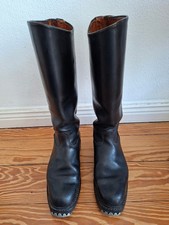 Hohe schaftstiefel herren gebraucht kaufen  Itzehoe