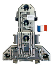1j6945257 platine feu d'occasion  Abbeville