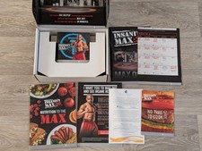 Insanity max beachbody for sale  CAMBRIDGE