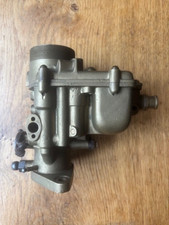 Carburador Weber Tipo 36 DR5 Lancia Aprilia VSCC comprar usado  Enviando para Brazil