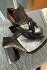 Ausgeflippte boots stiefelette gebraucht kaufen  Hochspeyer