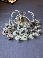 Sylvaneth army lot for sale  USA