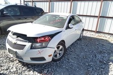 2013 chevrolet cruze for sale  Tulsa
