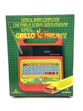 Clementoni texas instruments d'occasion  Expédié en Belgium