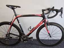 Wilier zero carbon for sale  KEIGHLEY