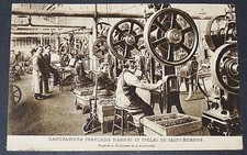 Cpa 1926 manufrance d'occasion  Vendat