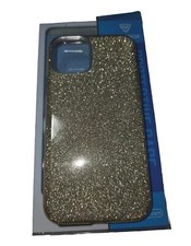 Capa Glitter Milprox iPhone 11 Pro Bling 5,8 Polegadas (Dourada Nova Caixa Aberta) comprar usado  Enviando para Brazil