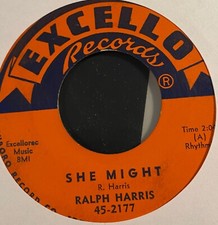 Ralph harris who d'occasion  Lyon IV
