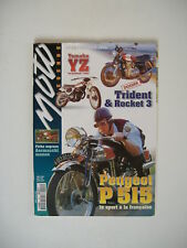 Moto légende bsa d'occasion  France