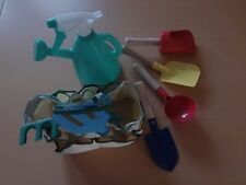 Gartengeräte kinder grosse gebraucht kaufen  Deutschland