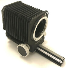 Minolta auto bellows for sale  Allentown