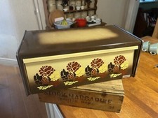 cream bin metal bread for sale cream bin metal bread for sale LIVERPOOL