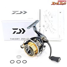 Excellent daiwa theory d'occasion  Expédié en France