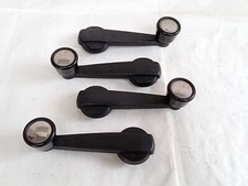 Kit manovelle alzavetro usato  Montebelluna