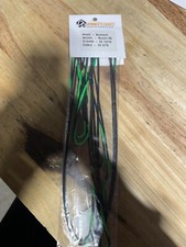 Usado, NOVO Bowtech Realm SS - Winners Choice String & Cable, Flo Green & Black comprar usado Usado, NOVO Bowtech Realm SS - Winners Choice String & Cable, Flo Green & Black comprar usado  Enviando para Brazil