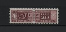 Pacchi postali lire usato  Vaiano
