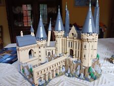 Lego chateau poudlard d'occasion  Billère
