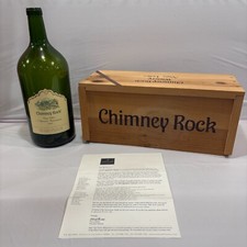 Chimney rock 1993 for sale  Manson