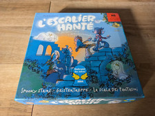 Escalier hanté joueurs d'occasion  Vic-en-Bigorre