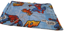 Spiderman single duvet for sale  WELLINGBOROUGH