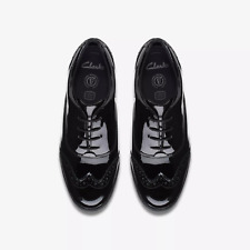 Bnib clarks girls for sale  CANTERBURY
