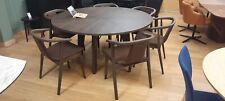 Skovby sm128ej dining for sale  NORTHAMPTON