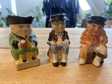 Miniature toby character for sale  HORSHAM