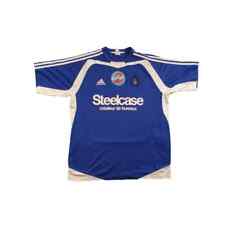 Maillot strasbourg vintage d'occasion  Caen