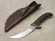 Buck kalinga vintage for sale  La Mesa