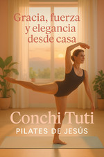 Ballet Pilates en línea Clase prueba  Transformación 20H comprar usado  Enviando para Brazil
