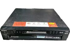Sony dvp nc615 for sale  Jacksonville