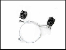 Citroen Xsara Picasso silencioso de escape/Suporte de cabide Backbox montagens de borracha comprar usado Citroen Xsara Picasso silencioso de escape/Suporte de cabide Backbox montagens de borracha comprar usado  Enviando para Brazil