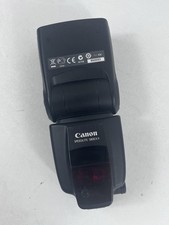 Canon speedlite 580ex for sale  EXETER