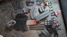 Carrera mega konvolut gebraucht kaufen  Hamburg